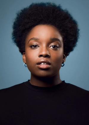 Lolly Adefope